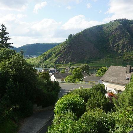 Fewo Goebel Beethovenstrasse Cochem Ngoại thất bức ảnh